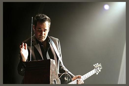 DeVotchka